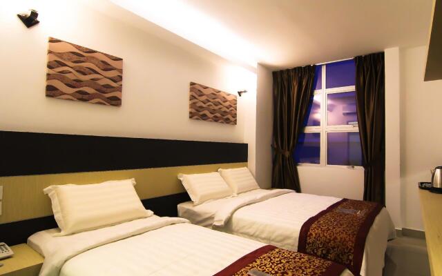 Uptown Hotel Seremban