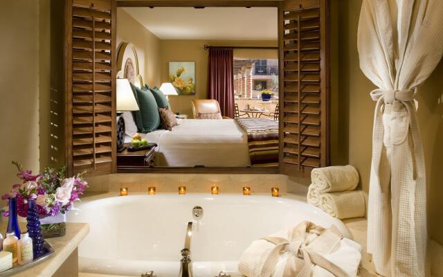 Royal Palms Resort and Spa, part of Hyatt