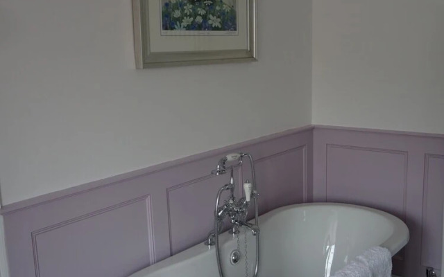 Grendon Bed & Breakfast