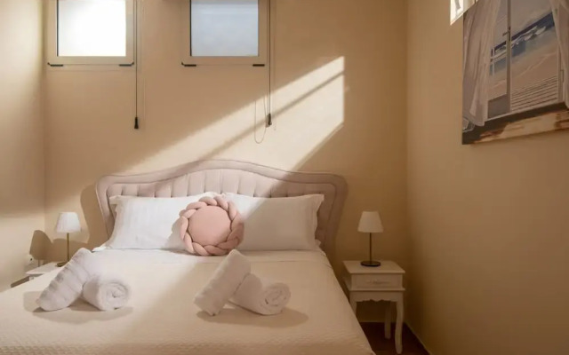 Posto Serene With Jacuzzi