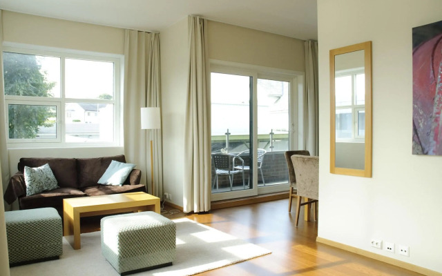 Thon Partner Hotel Sandnes
