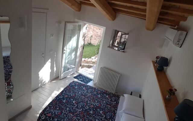 Casa la Piazzetta Rinascimentale