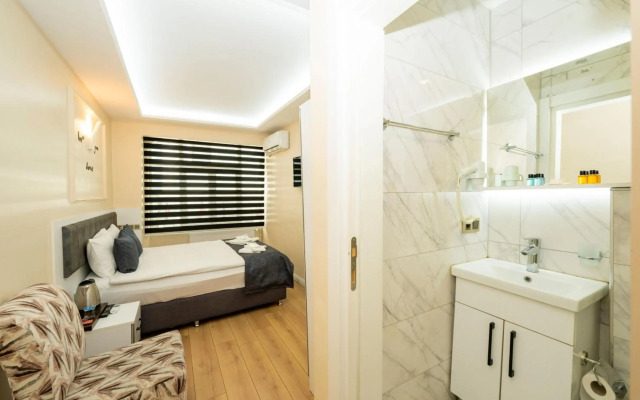 Luce Suite Hotel
