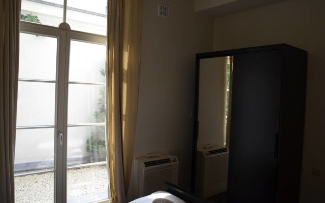 Saint Pauls Suite 2