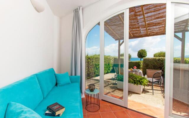 Hotel Villa Domizia
