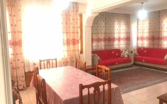 Villa Truva