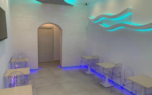 B&B Vittorio Emanuele