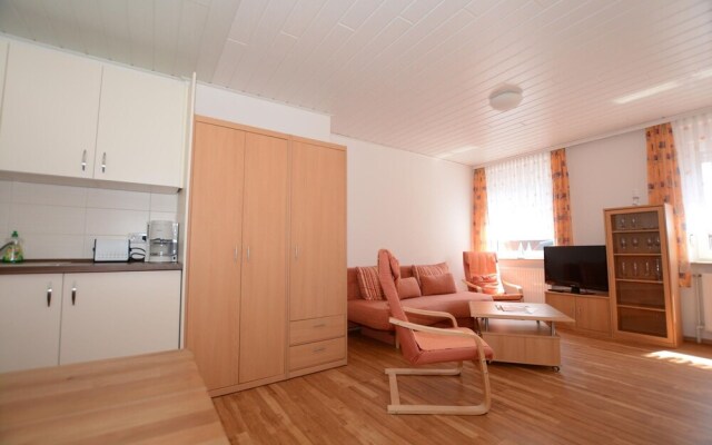 "gästehaus Flandern" 2