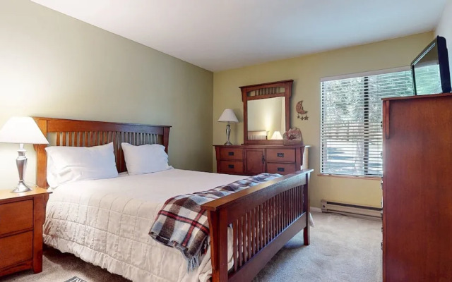 Summit #243 1 Bedroom Condo