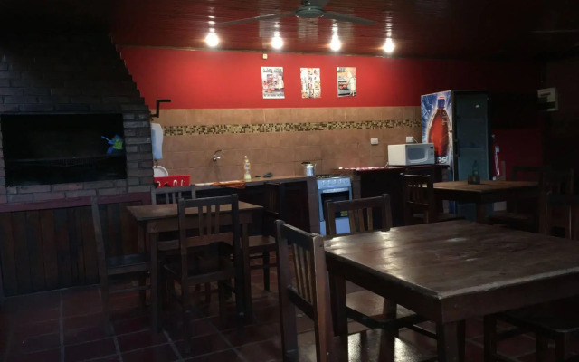 Tangoinn Downtown Iguazú