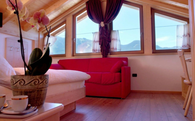 Agritur Maso Chemela