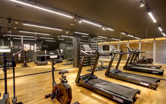 Roomo Butanta Reboucas