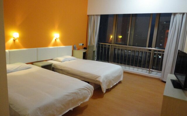 Genting Start (Hangzhou)