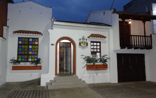 Casa Hotel Vida