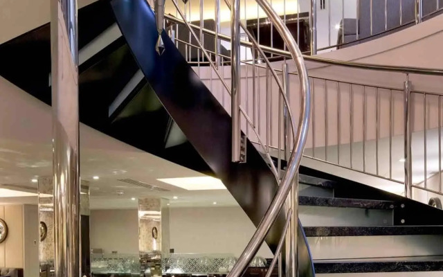 DoubleTree by Hilton London - Greenwich