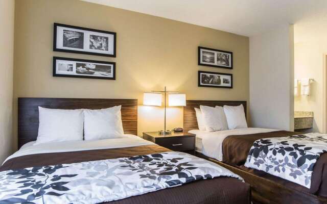Sleep Inn Florence North