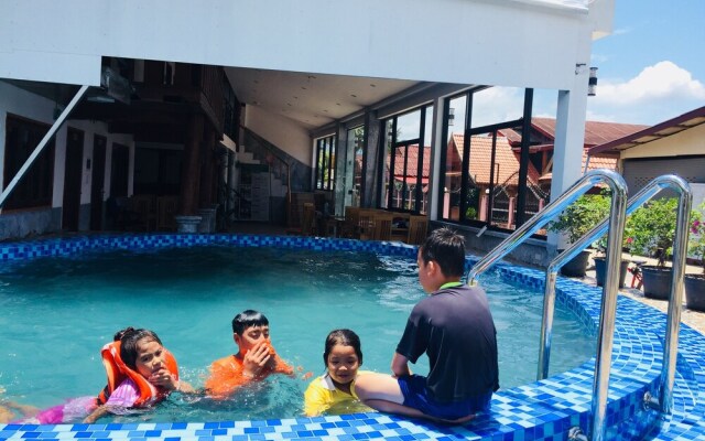 TNA Hotel