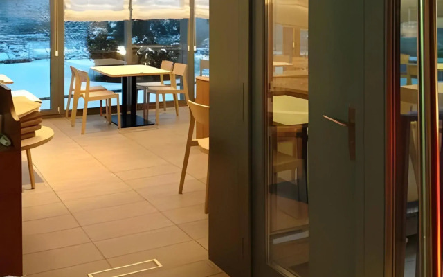 Hôtel au Boeuf Rouge