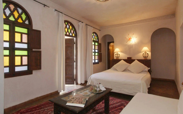 Riad Massiba