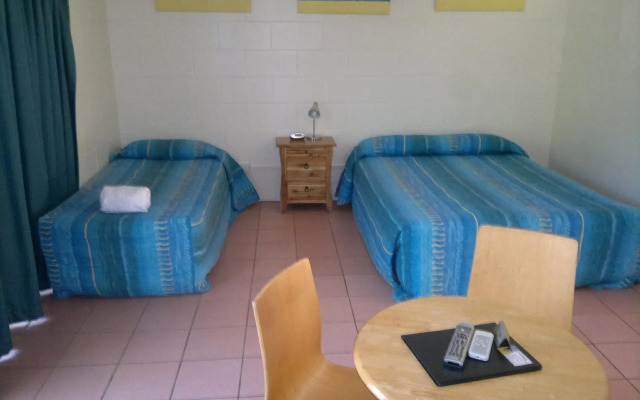 Whitsunday On The Beach