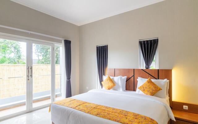 Kamboja Villa By Zuzu