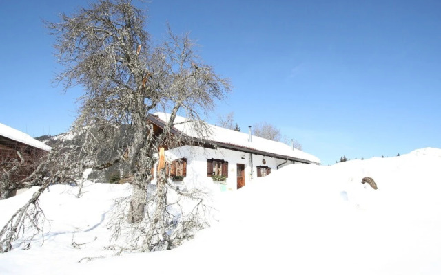 Spacious Holiday Home in Niedernfritz with Private Terrace