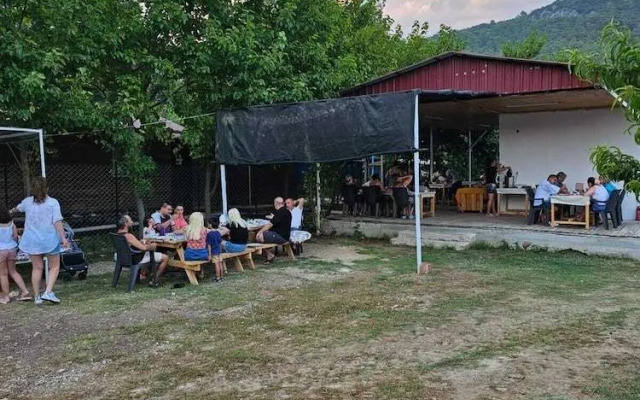 Atlas Pansiyon