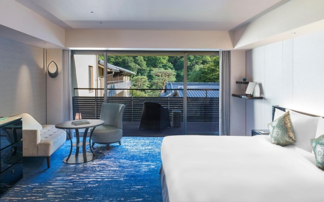 Tsukinone Double room (풀 더블 침대) 사진 2