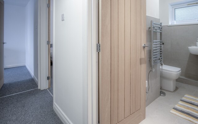 Pharmacy Court - 2 Bed - Saundersfoot