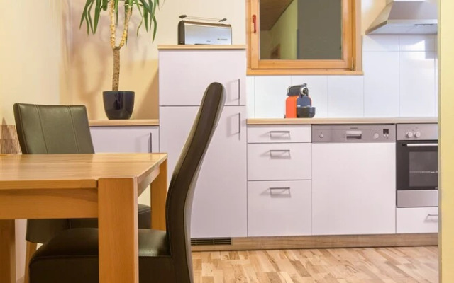 AlpinAppartements Stöckl