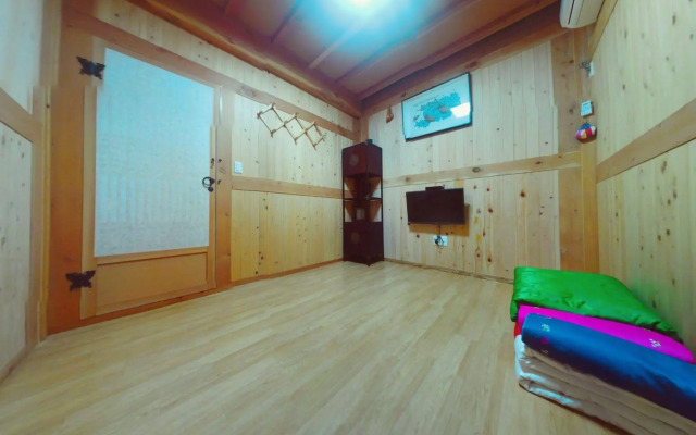HanokGuesthouse Jangsoo