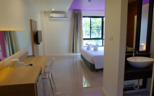 Na Tubthieng Boutique Resort