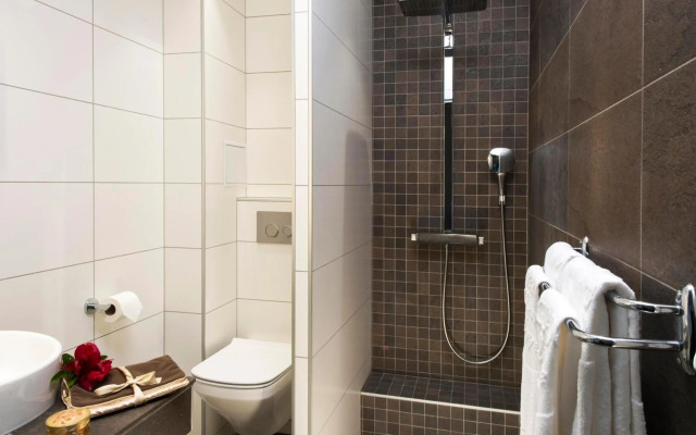 Hotel Aguado