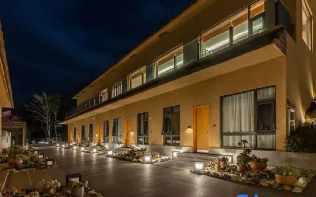 Yuanyang YunChang Banshan Resort