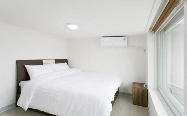 Daebudo (Yeongheungdo) Gold Pension