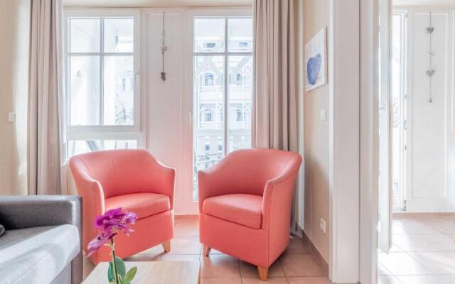 Seepark Sellin FeWo AG Whg 314