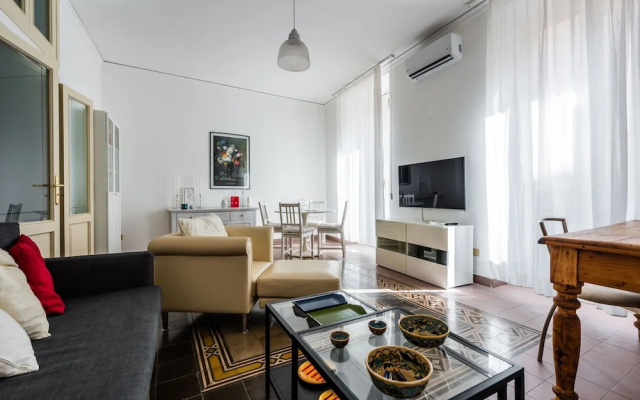 Siracusa Marina Apartment by Wonderful Italy