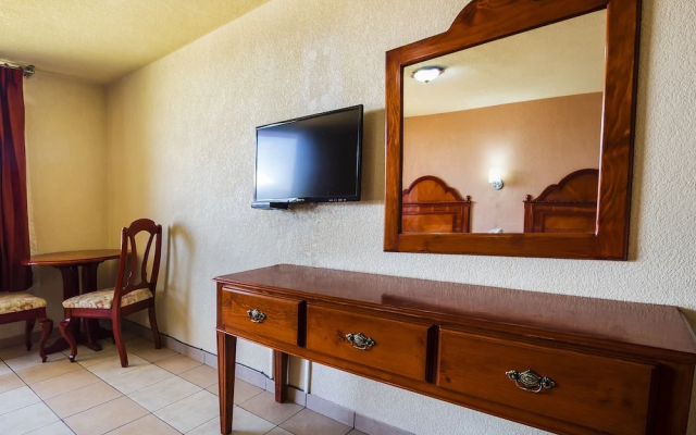 Hotel de La Loma