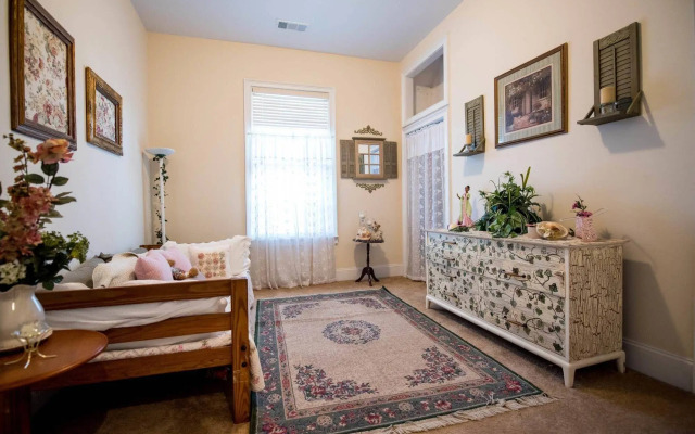 Orange Terrace Inn of Macon