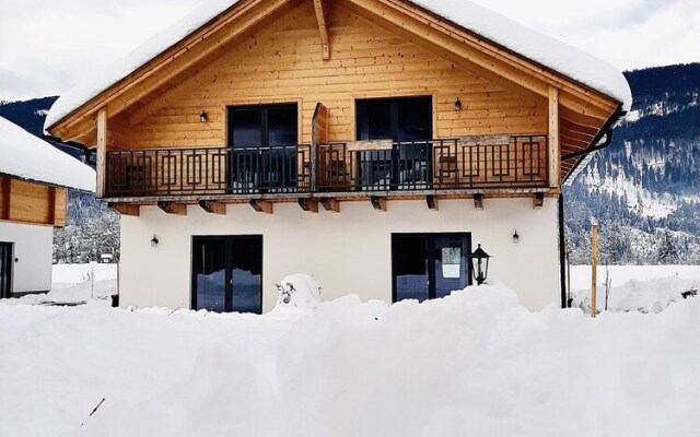 Alpenchalet Nassfeld
