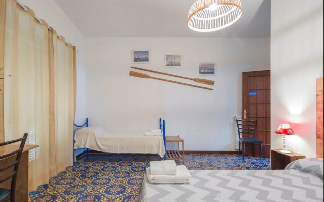 B&B Lepanto