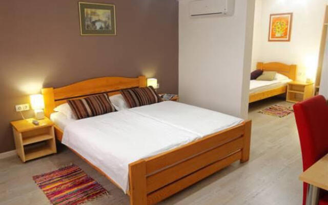 Guesthouse Franjkovic