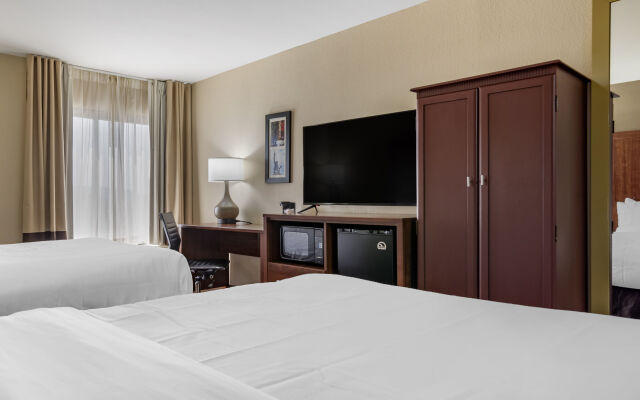 Quality Inn Alexander City