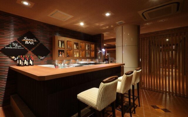 Tateyama Onsen Senri no Kaze