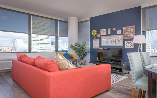 Dream Home Luxury Suites