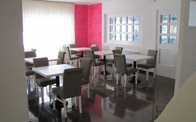 Hotel Ristorante Scaranò