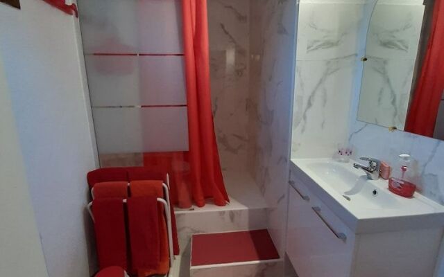 Mas des Genêts d'Or Les Chambres d'Hôtes