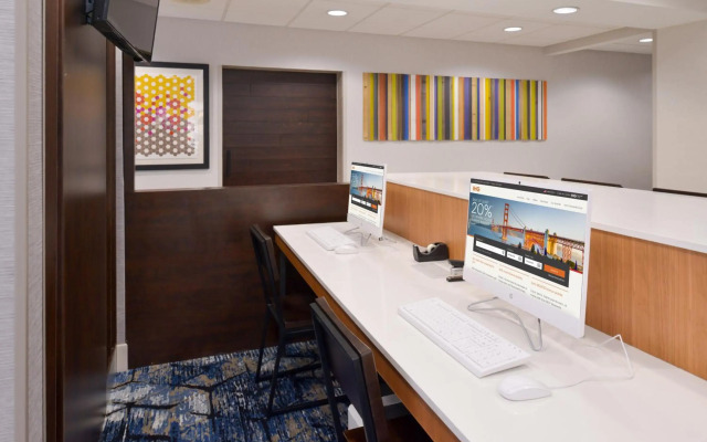 Holiday Inn Express Wixom by IHG