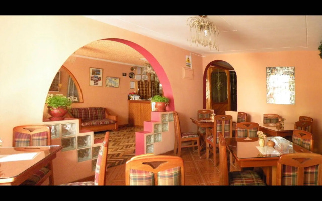 Hotel Margarita