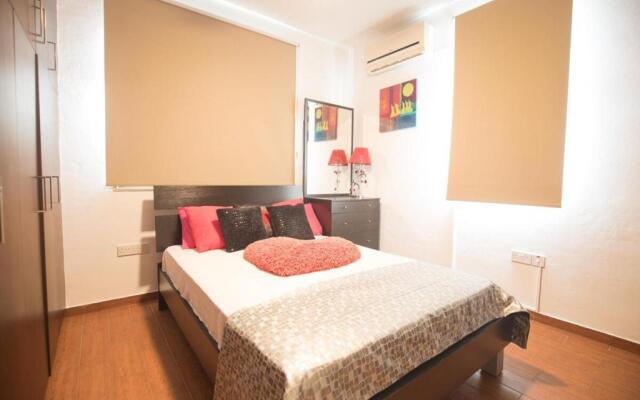 SunnyVillas: 3BR Villa☆Private Pool in Pernera - Villa Orange